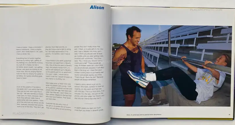 Fast Forward: Growing Up in the Shadow of Hollywood