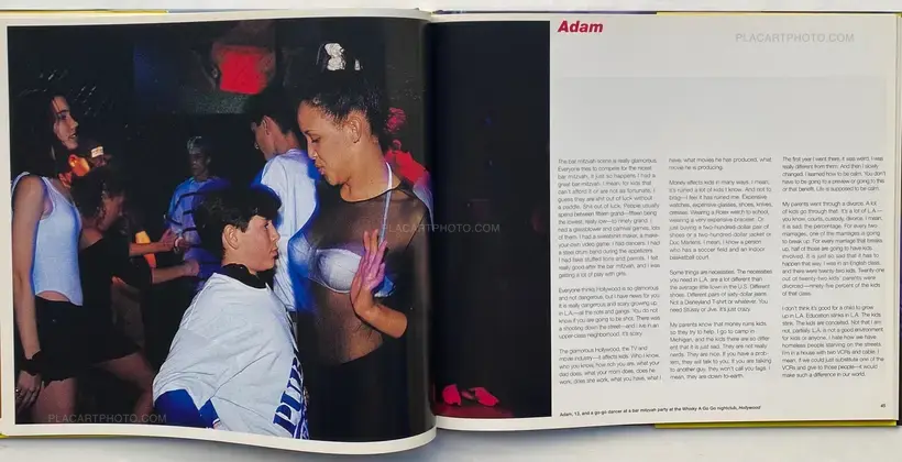 Fast Forward: Growing Up in the Shadow of Hollywood