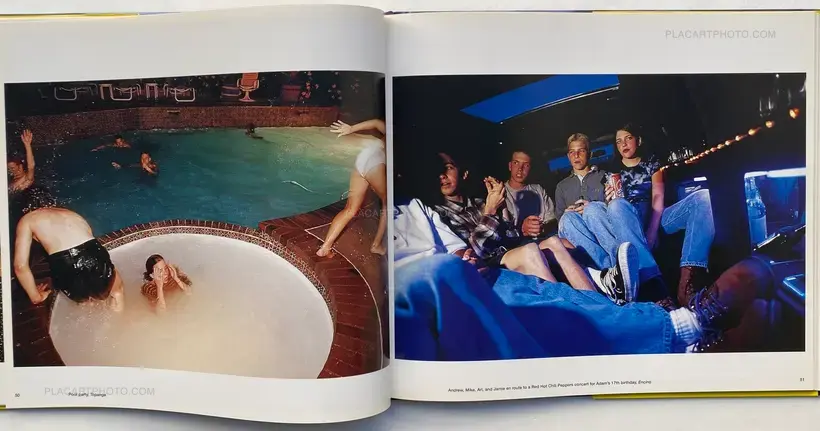 Fast Forward: Growing Up in the Shadow of Hollywood