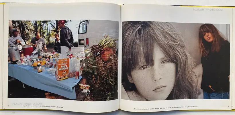 Fast Forward: Growing Up in the Shadow of Hollywood