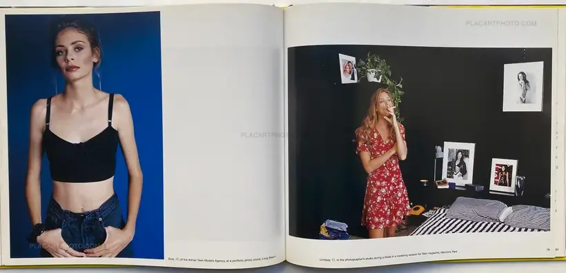 Fast Forward: Growing Up in the Shadow of Hollywood