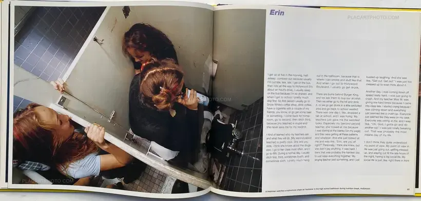 Fast Forward: Growing Up in the Shadow of Hollywood