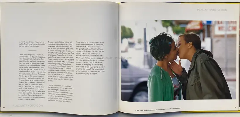 Fast Forward: Growing Up in the Shadow of Hollywood