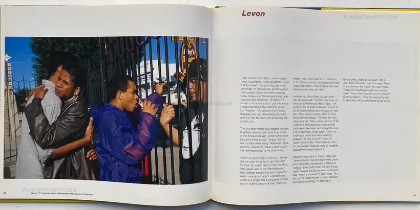 Fast Forward: Growing Up in the Shadow of Hollywood