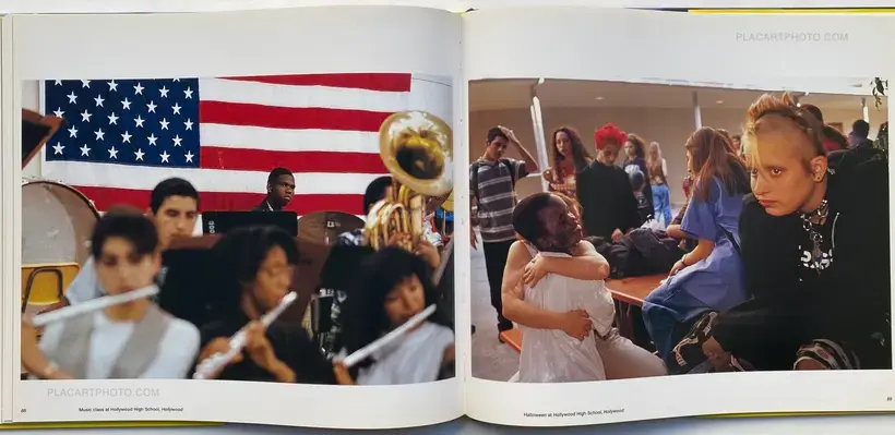 Fast Forward: Growing Up in the Shadow of Hollywood