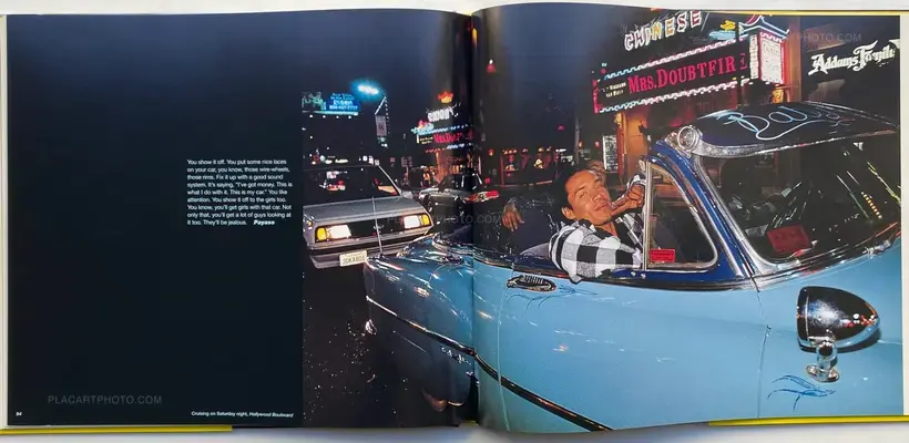 Fast Forward: Growing Up in the Shadow of Hollywood