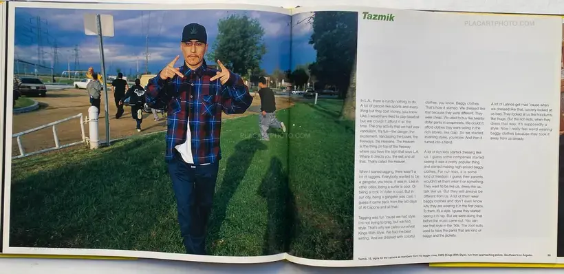 Fast Forward: Growing Up in the Shadow of Hollywood