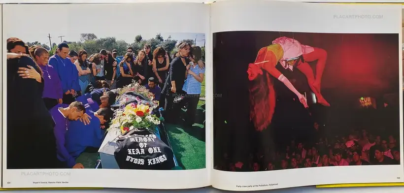 Fast Forward: Growing Up in the Shadow of Hollywood