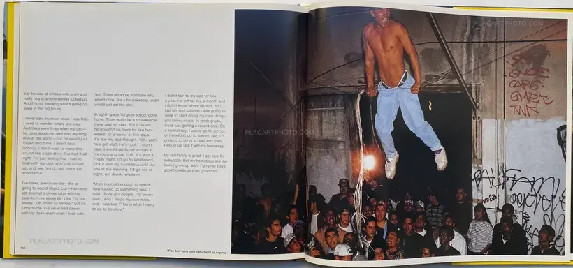 Fast Forward: Growing Up in the Shadow of Hollywood