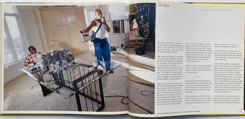 Fast Forward: Growing Up in the Shadow of Hollywood