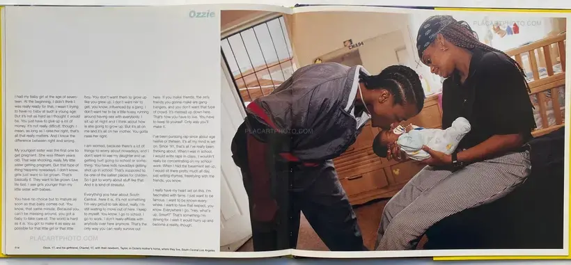 Fast Forward: Growing Up in the Shadow of Hollywood