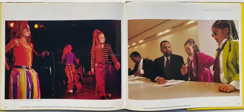 Fast Forward: Growing Up in the Shadow of Hollywood