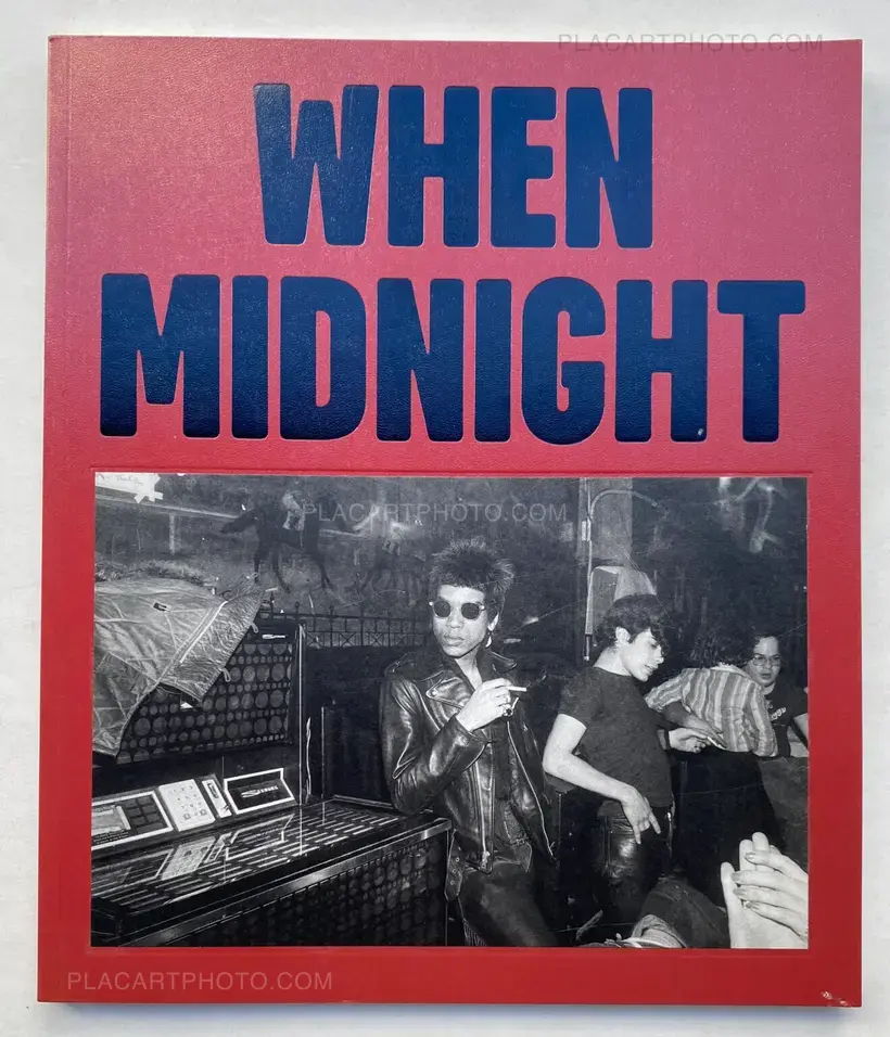 WHEN MIDNIGHT COMES AROUND