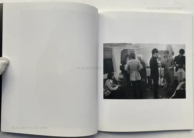 WHEN MIDNIGHT COMES AROUND