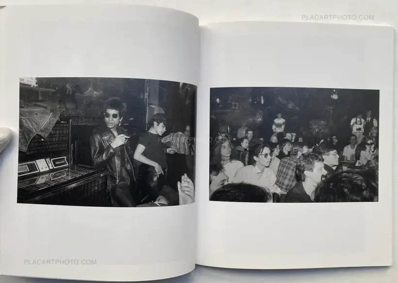 WHEN MIDNIGHT COMES AROUND