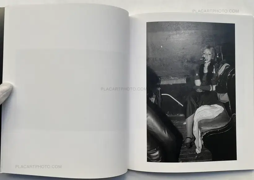 WHEN MIDNIGHT COMES AROUND