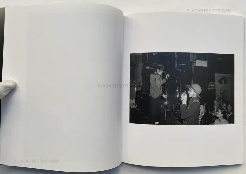 WHEN MIDNIGHT COMES AROUND