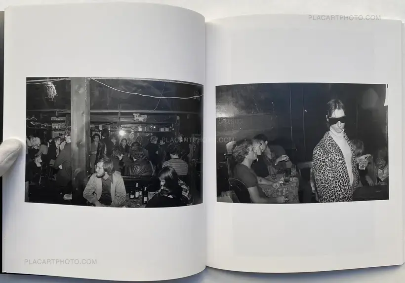 WHEN MIDNIGHT COMES AROUND