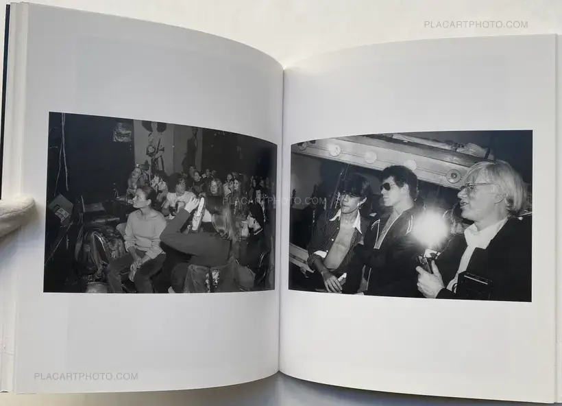 WHEN MIDNIGHT COMES AROUND