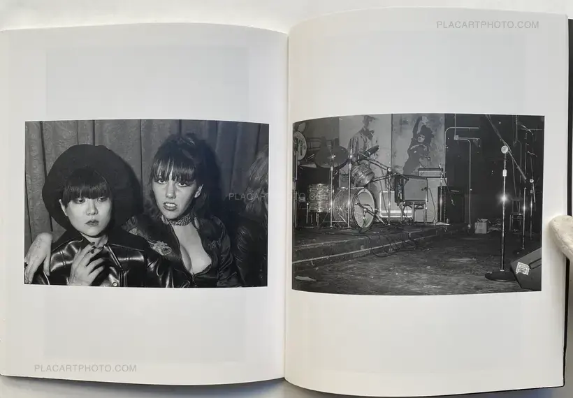 WHEN MIDNIGHT COMES AROUND