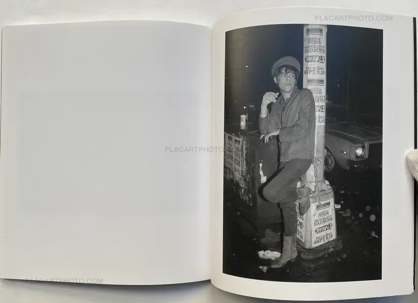 WHEN MIDNIGHT COMES AROUND