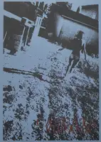 CASCADA (SIGNED AND NUMBERED, edt of 100)