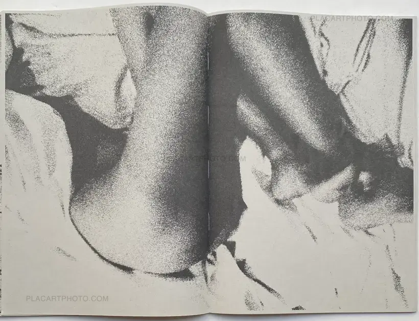 CASCADA (SIGNED AND NUMBERED, edt of 100)