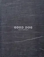 Good dog (SIGNED AND DEDICATED)