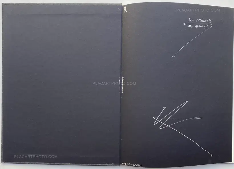 Good dog (SIGNED AND DEDICATED)