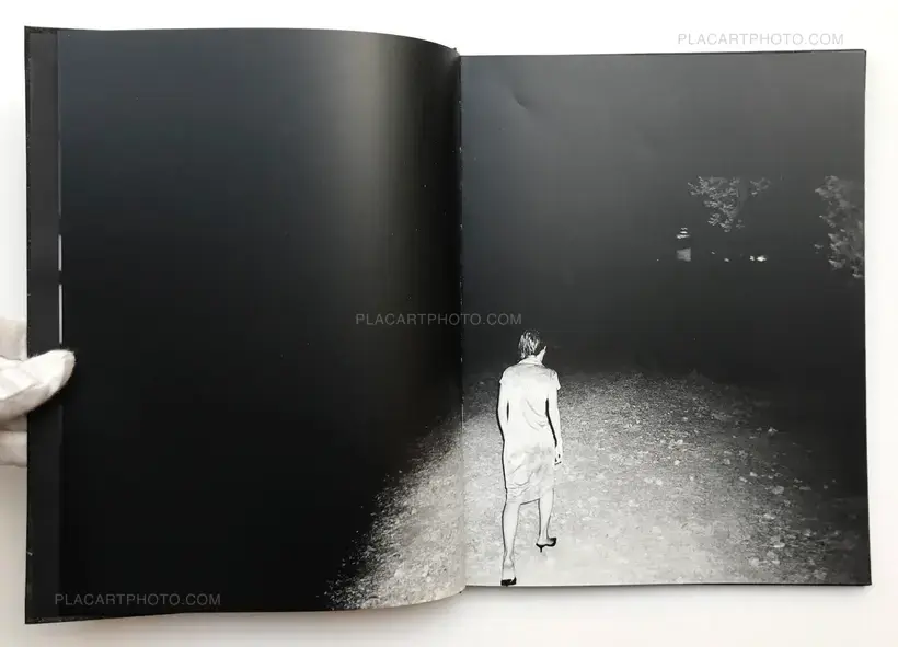 Good dog (SIGNED AND DEDICATED)