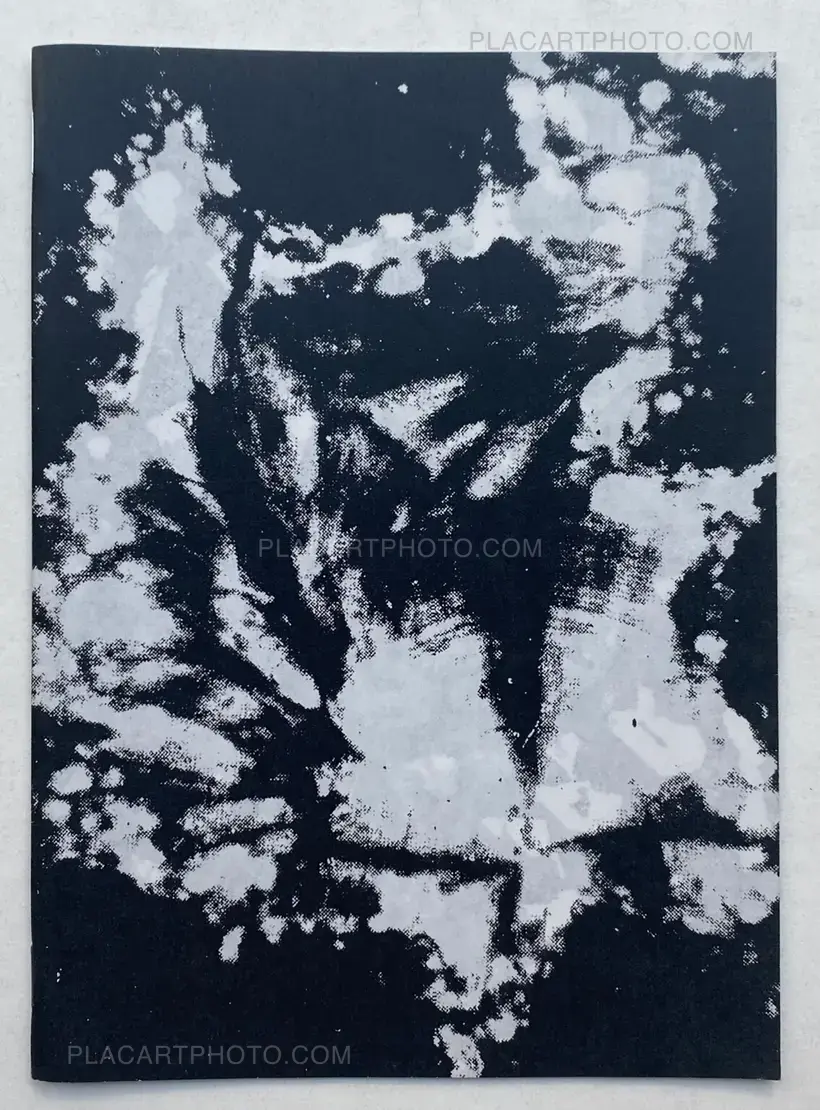 METAMORPHISME (SIGNED)