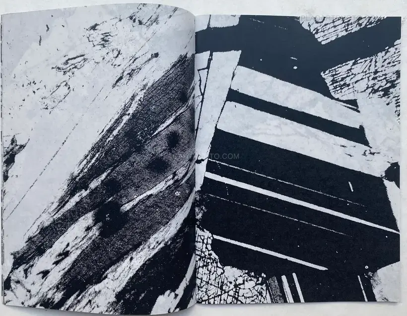 METAMORPHISME (SIGNED)