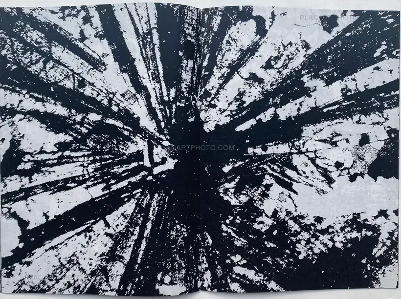 METAMORPHISME (SIGNED)