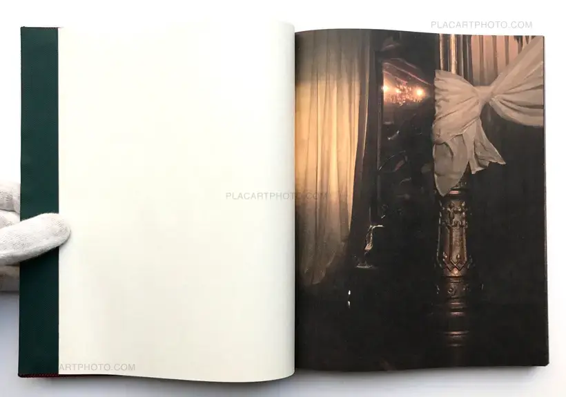 Siwah (Special handmade edition of 13)