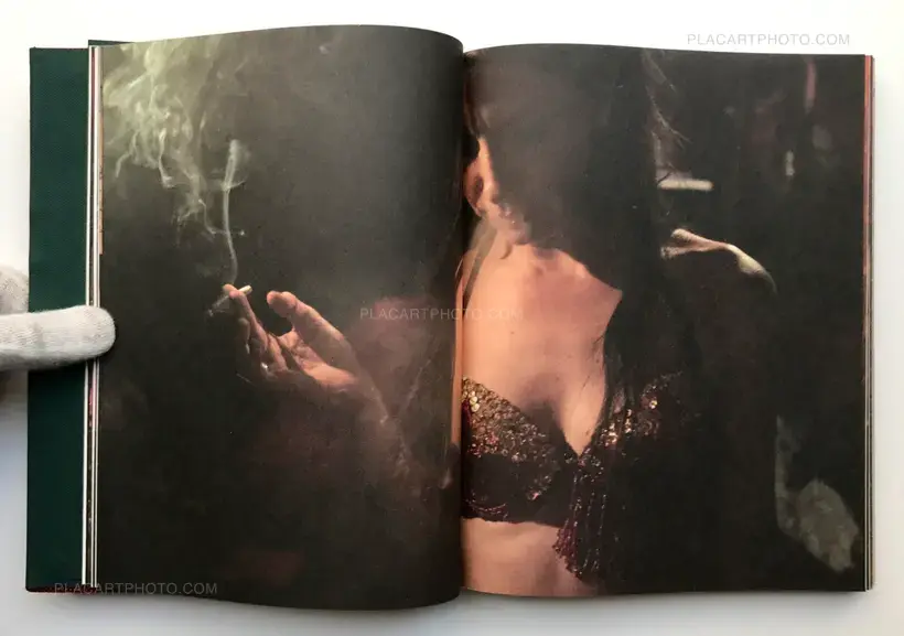 Siwah (Special handmade edition of 13)