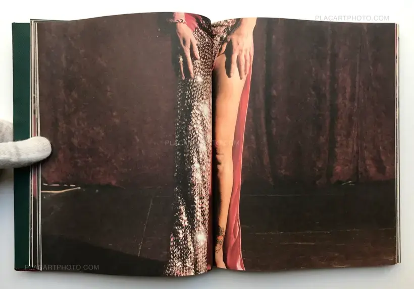 Siwah (Special handmade edition of 13)