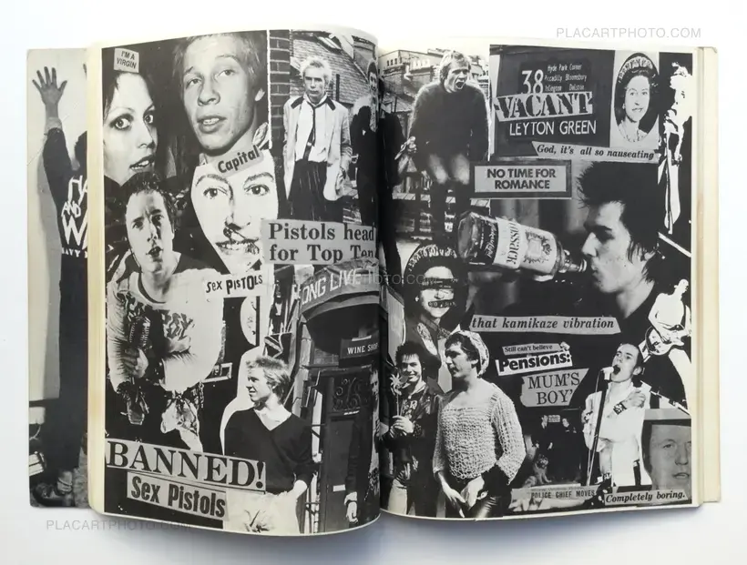 1988 - The New Wave Punk Rock Explosion