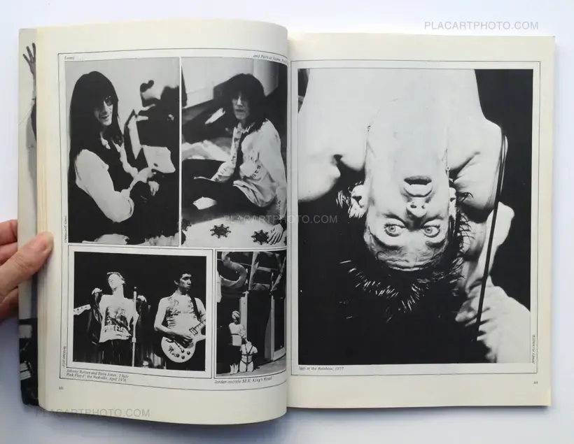 1988 - The New Wave Punk Rock Explosion