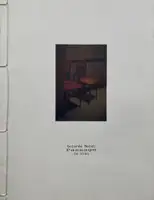 Passage (SIGNED AND NUMBERED)