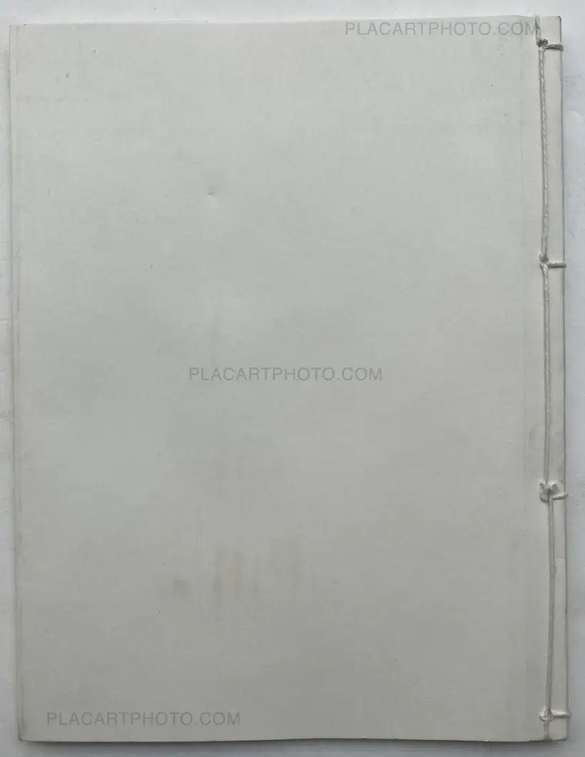 Passage (SIGNED AND NUMBERED)