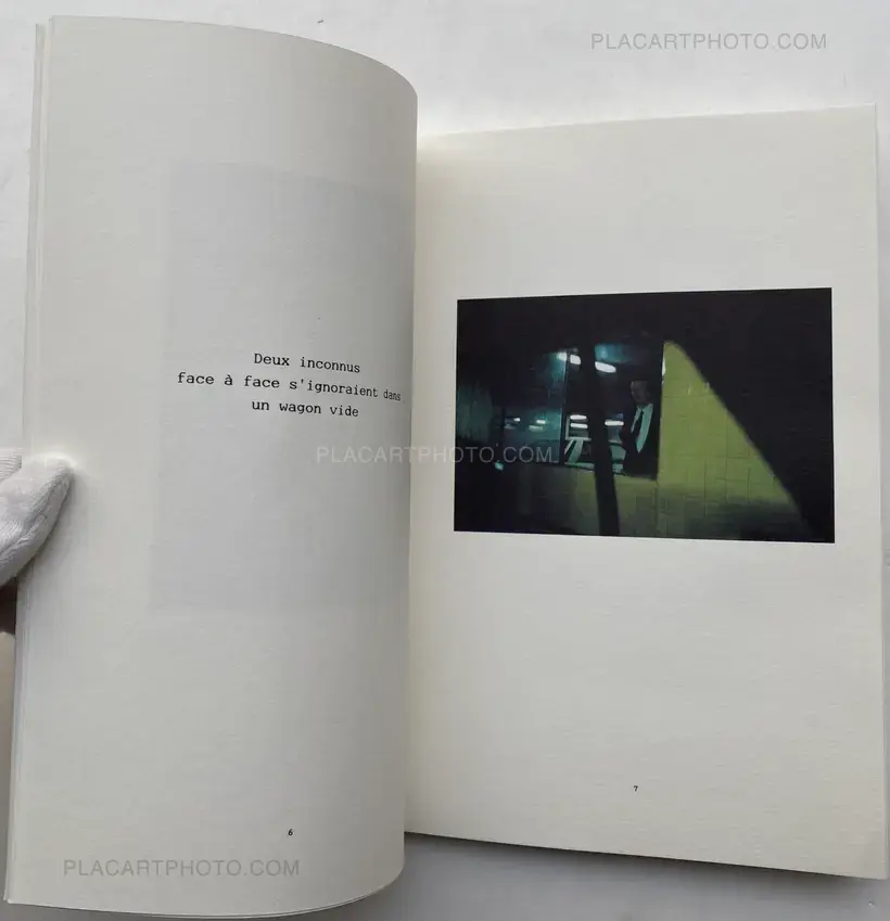 Passage (SIGNED AND NUMBERED)