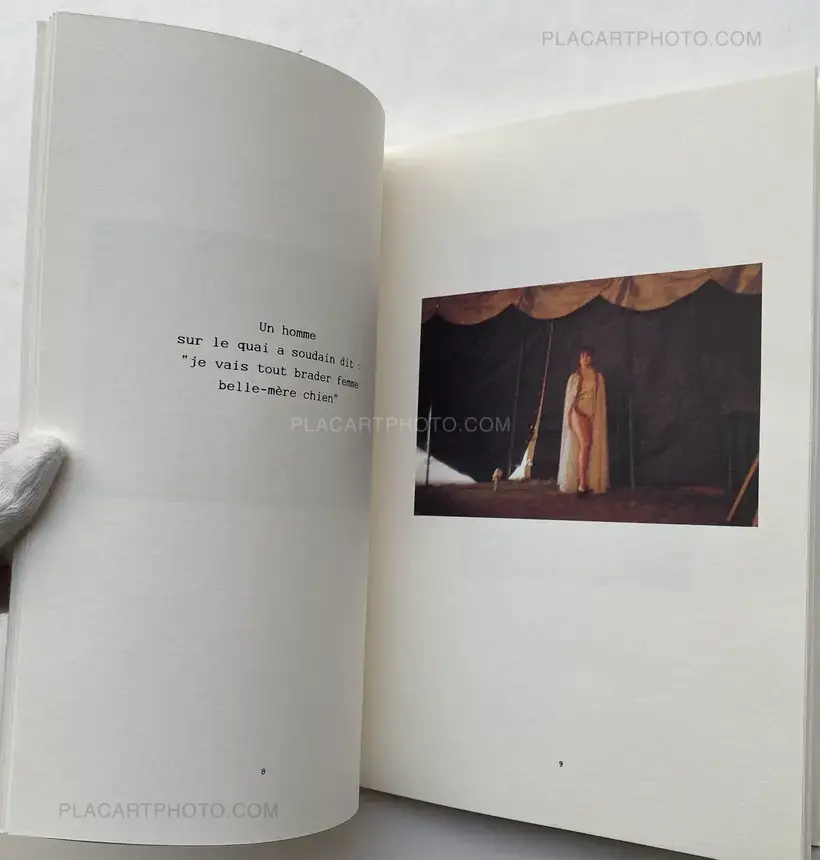 Passage (SIGNED AND NUMBERED)