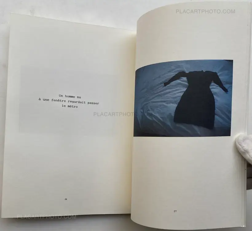 Passage (SIGNED AND NUMBERED)