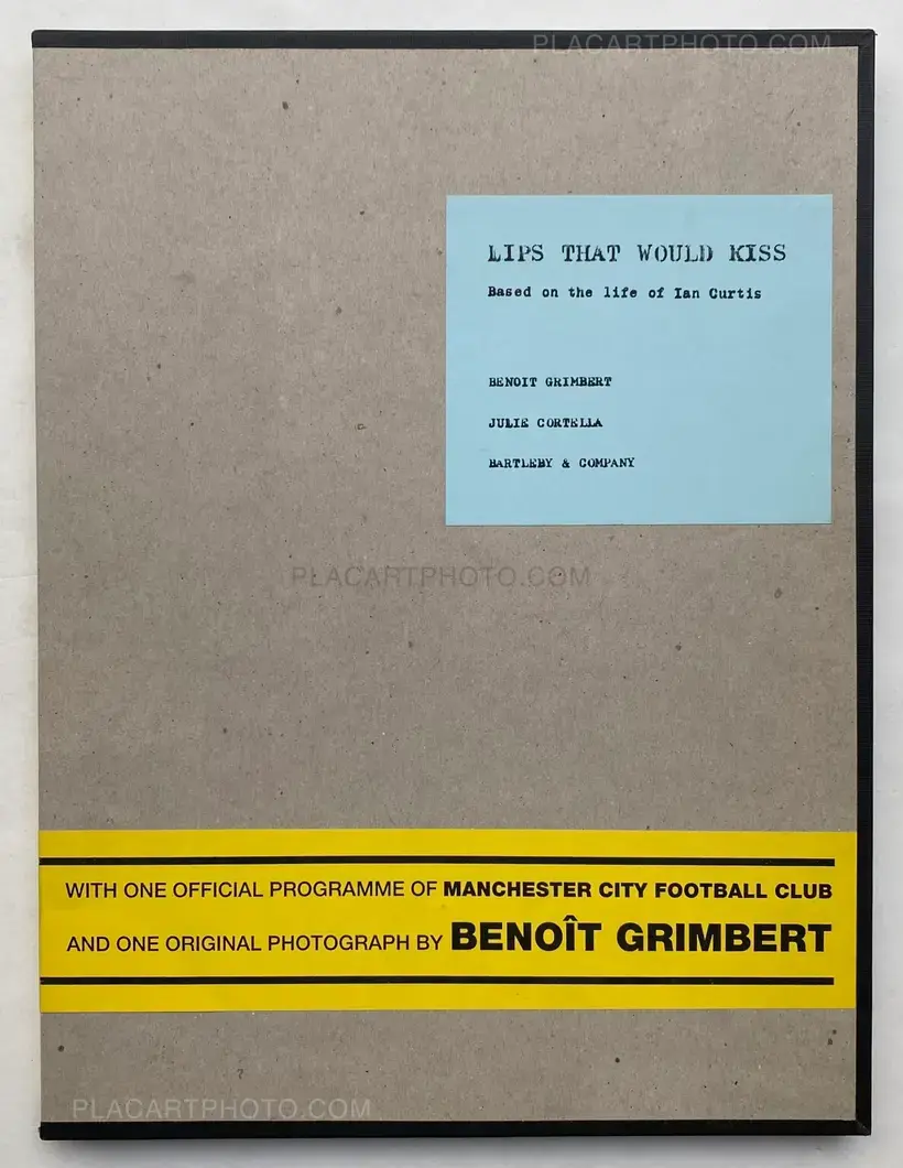 LIPS THAT WOULD KISS