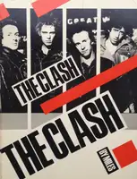 The Clash by Miles