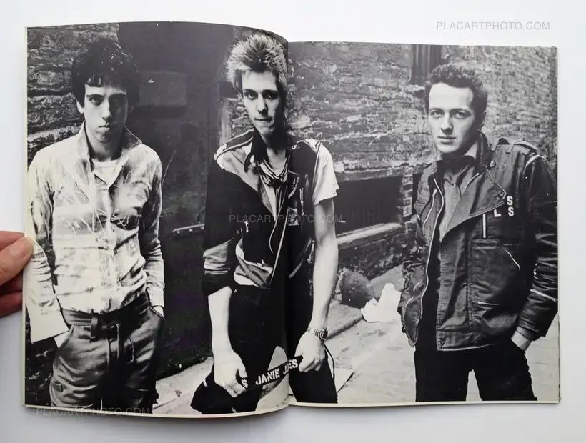The Clash by Miles