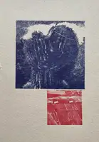 Détails secondaires ni hablar (UNIQUE AND SIGNED)