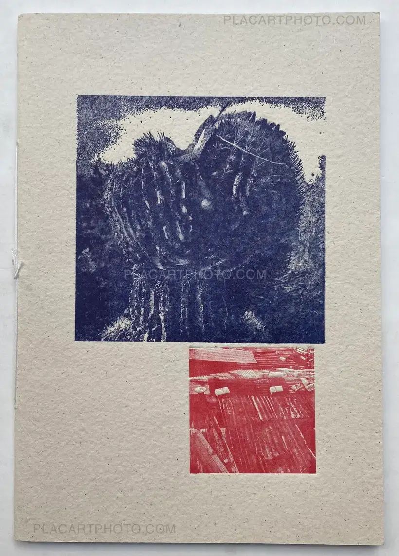 Détails secondaires ni hablar (UNIQUE AND SIGNED)