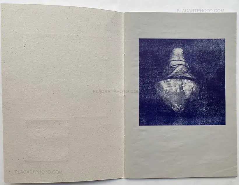 Détails secondaires ni hablar (UNIQUE AND SIGNED)