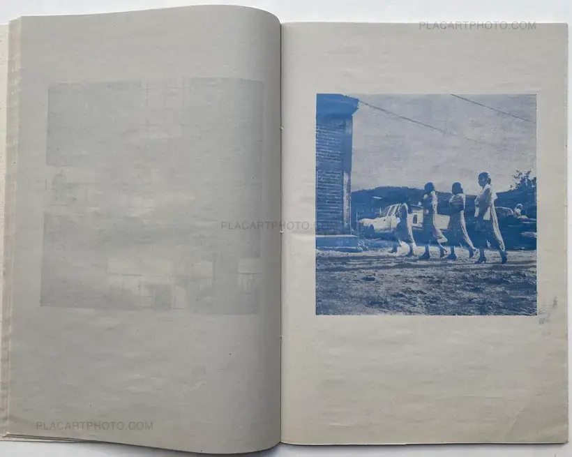 Détails secondaires ni hablar (UNIQUE AND SIGNED)